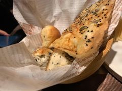 餐前面包-Solo(衡山路店)