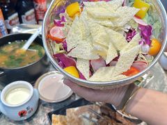 -郭靖内蒙菜·烤全羊·烧烤(望京旗舰店)