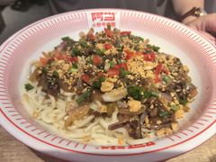 -阿当·小炒牛肉面(人广店)