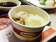 -芭菲盛宴·环球美食(解放碑英利国际店)