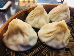 -熙盛源(滨湖万达店)