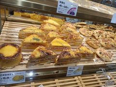 -欧诺爱烘焙(高新万达店)