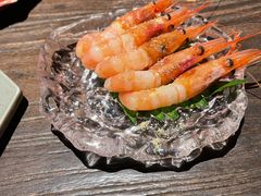 牡丹虾-三川·十酒Izakaya(南昌路店)