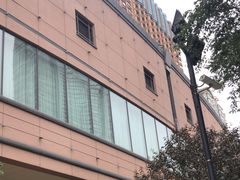 -哈尔滨香格里拉大酒店