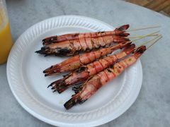 -牛车水美食街