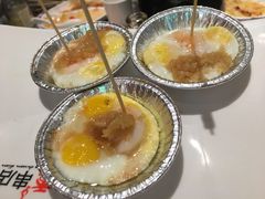 -可口香·非遗老号烧烤(南岗直营店)
