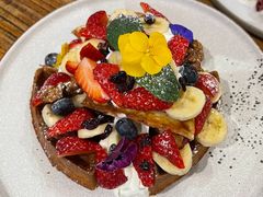 -Brut Eatery悦璞食堂(愚园路店)