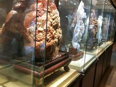 -舟山财富大酒店-自助餐厅