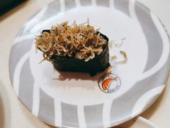 -新一番三文鱼寿司(红城湖店)