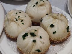 招牌生煎包-和记小菜(七宝店)