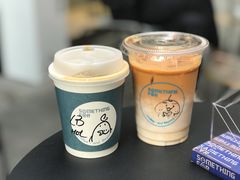 冻“鸳鸯”-Something For(中洲湾店)