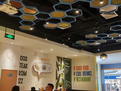 -菲滋意式餐厅(西溪印象城店)
