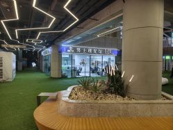 -尤司男士国潮理发馆