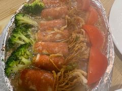 -佛有缘素食馆·荔湾老字号(陈家祠首店)