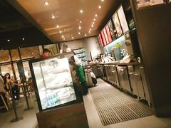 -星巴克(徐州苏宁广场B1店)