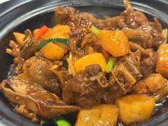 -沙河粉村·国家非遗传承(云台店)