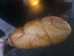 -宏发红西饼屋(天津路店)