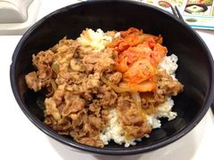 -食其家·牛丼咖喱(金桥国际店)