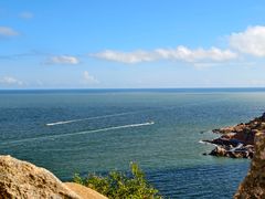 -浪琴湾度假村