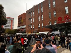 点击看大图 -上海市儿童医院(泸定路院区)