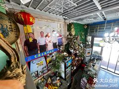 -食德喜·阳山鸡王食研基地