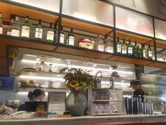 -原石牛扒·约会餐厅(龙城万科里店)