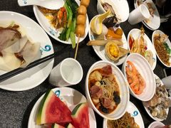 -南京瀚金佰九号温泉酒店