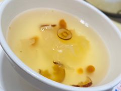 -韩香福脊骨汤锅(上杭路店)