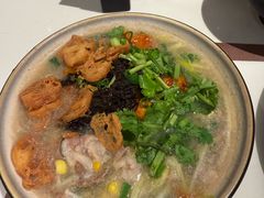 -广州粤海喜来登酒店