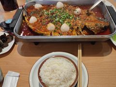 -鱼酷活鱼烤鱼(江宁金鹰店)