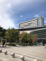 -天津市儿童医院(北辰龙岩院区)