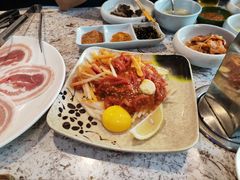 -高丽屋(天宁寺店)