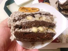 -山与蓝·轻糖鲜果蛋糕(勒泰店)