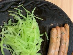 -萨莉亚意式餐厅(灵芝站中洲店)