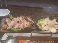 -重庆九记老火锅(广场店)