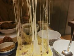 -火山屋台(新街口店)