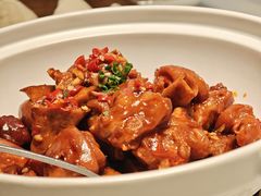 -院里寻菜·精致庭院菜(观沙岭店)