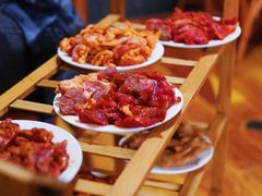 -阿昌白族石板烧(大理古城店)