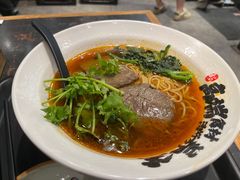 -和府捞面(天河领展广场店)