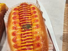 -85度C(深圳佳宁娜店)