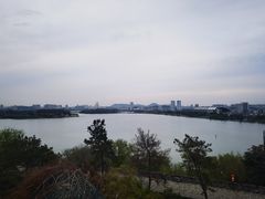 -九华山公园