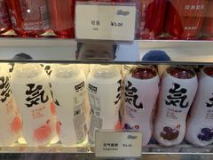 -贝林大翅鲸简餐厅(国家海洋博物馆店)