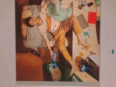 -四川美术学院美术馆