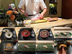 -AKIMOTO秋本寿司(双井店)
