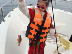 -鑫艋游艇海钓俱乐部