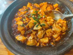 -南门小馆·清真(国贸商城店)