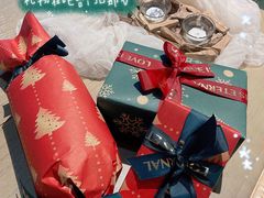 -初拾·花里餐厅(钜城华亿店)