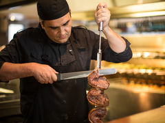 巴西烤肉-B'Churrasco Brazilian BBQ Restaurant Melbourne