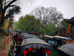 -南浔古镇