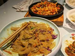 -百饺园(平山道店)